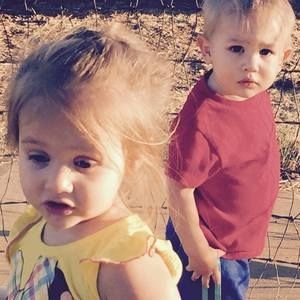 Meet your Posher, Toni